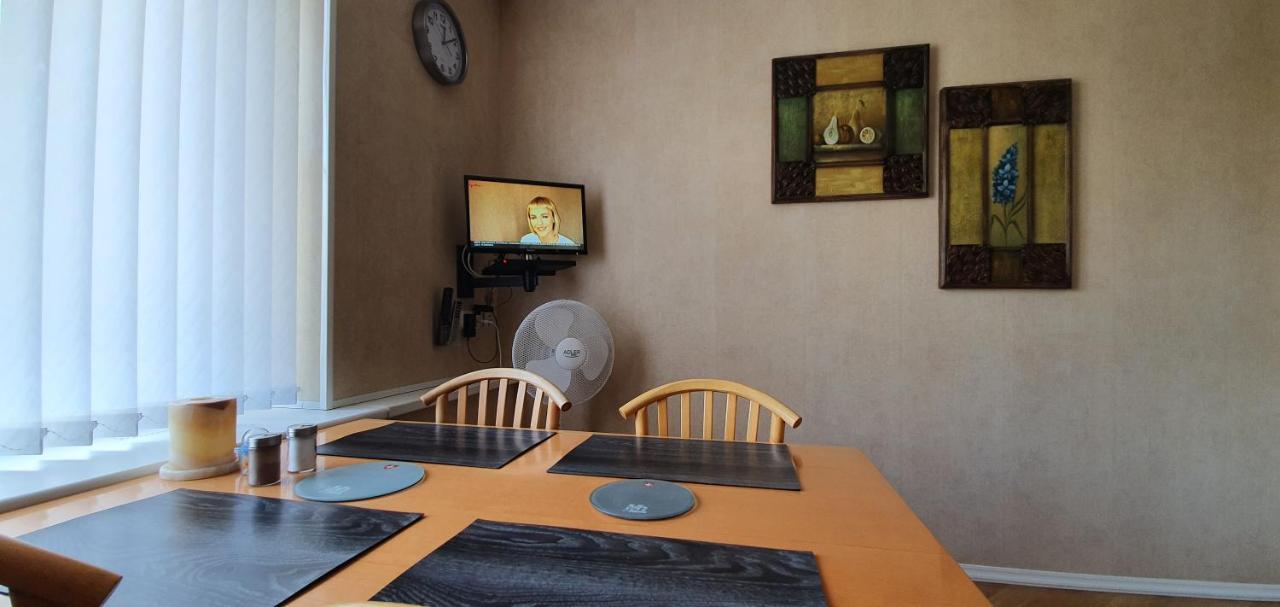 Aparthotel Savas 2 ,,Cosy House Kaunas" & Parking 考纳斯 外观 照片