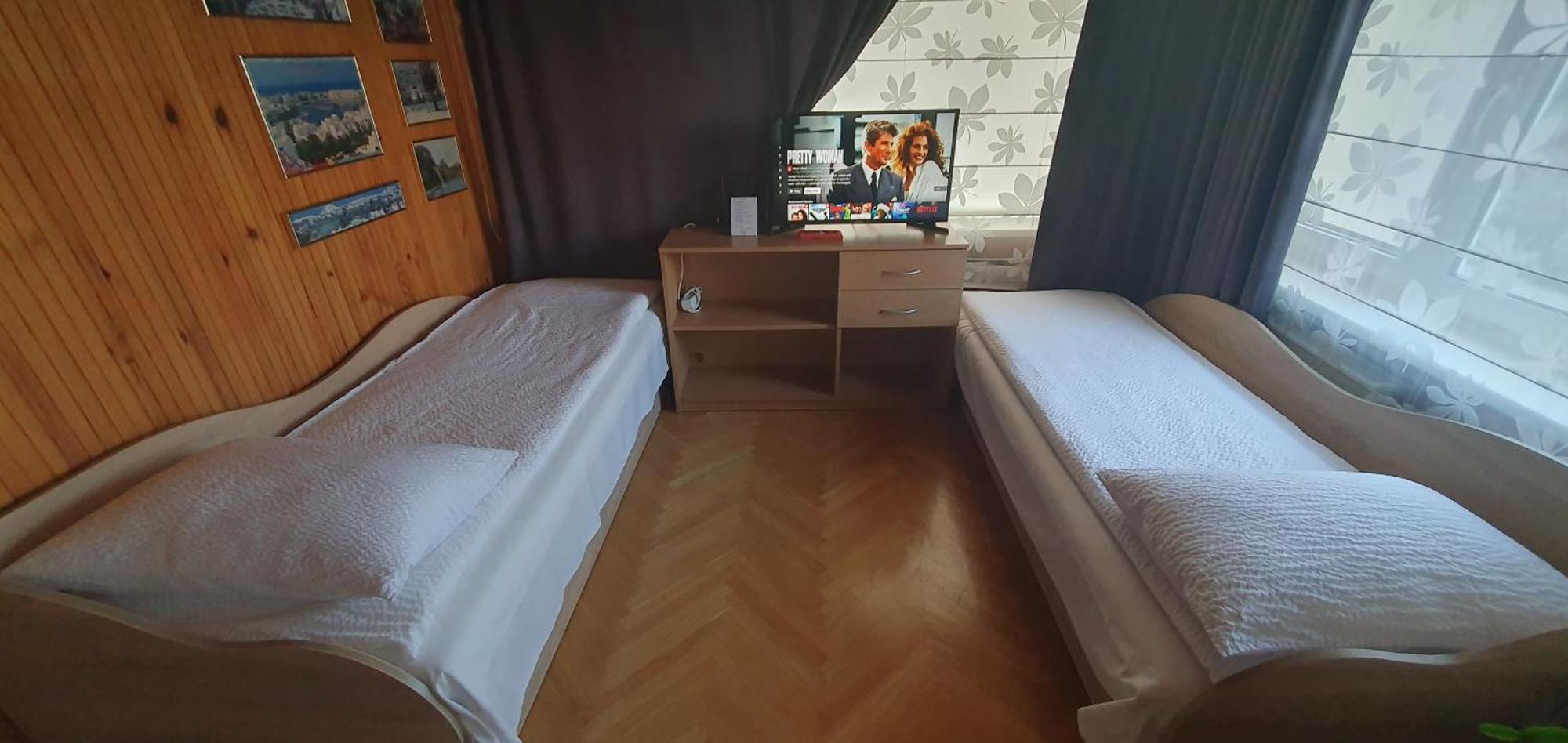 Aparthotel Savas 2 ,,Cosy House Kaunas" & Parking 考纳斯 外观 照片