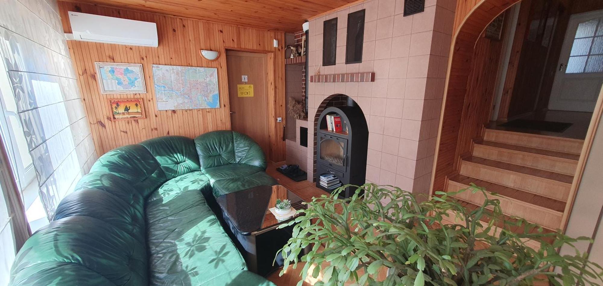 Aparthotel Savas 2 ,,Cosy House Kaunas" & Parking 考纳斯 外观 照片